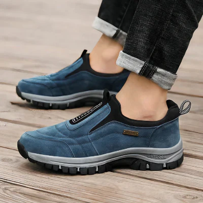 Ultraleichte Schuhe für Herren R&B