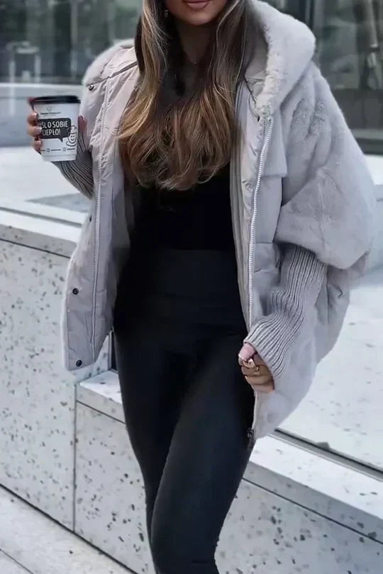 R&B | Herbstjacke