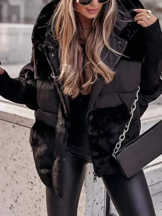 R&B | Herbstjacke
