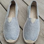 R&B | Herren Espadrilles Loafers für Lässigen Komfort
