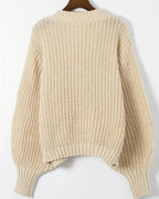 R&B | Herbst Cardigan