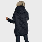 R&B | Warme Charme Parka