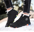 Orthopädische KinderWinterschuhe R&B