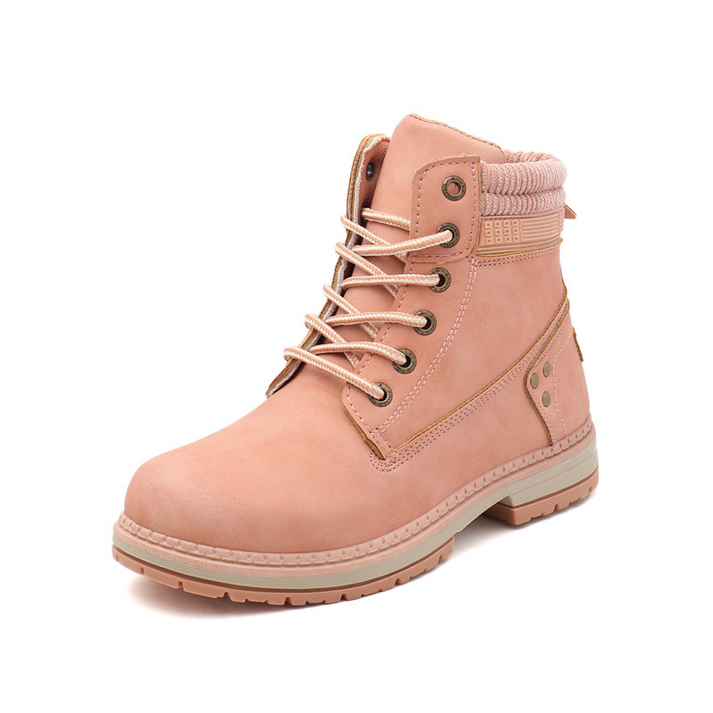 R&B | Klassische Winterstiefel für Damen
