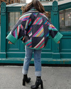 EB | Vintage Jacke