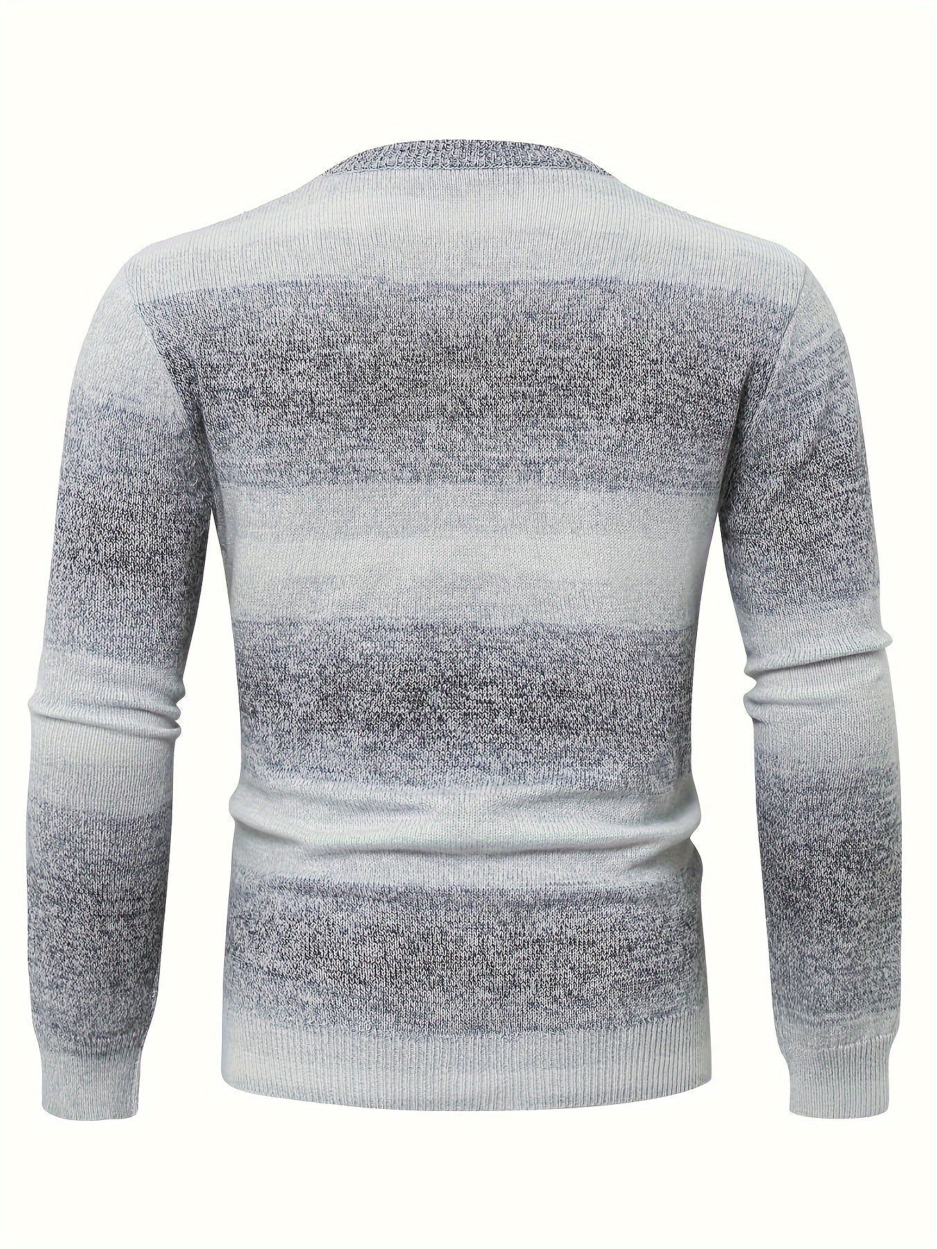 R&B | Strickpullover Akryl/baumwolle Bequem und Stilvoll