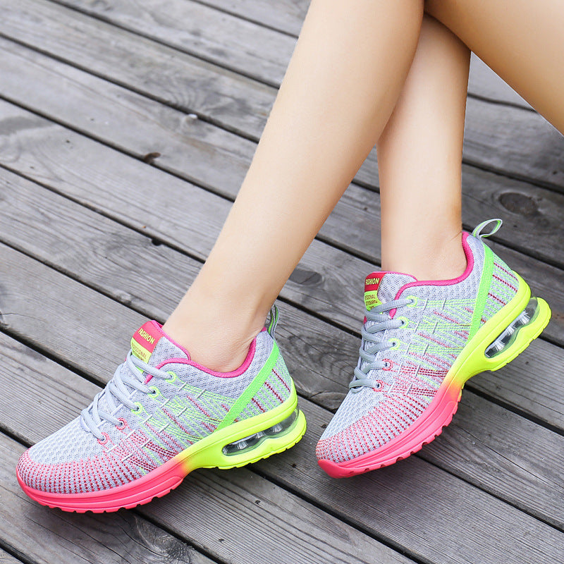 Bequeme Orthopädische Sneakers für Damen R&B