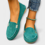 Stilvolle Slipper R&B