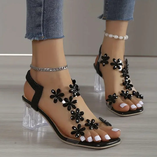 R&B | Orthopädischer Schuh mit Absatz