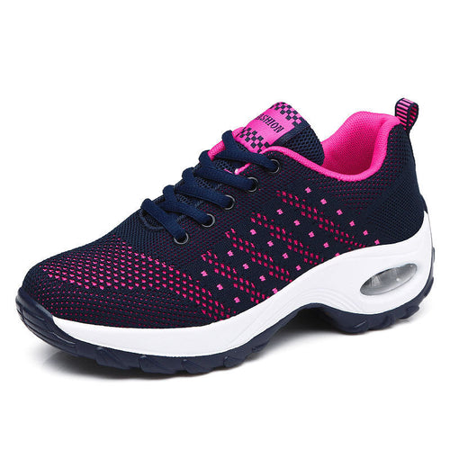 AirStyle I Moderne Damenschuhe R&B
