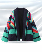 EB | Vintage Jacke