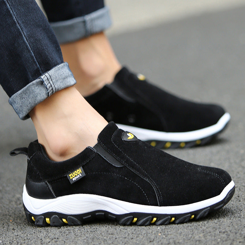 Multifunktionale Wanderschuhe für Herren R&B