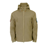 R&B | Wasserdichte Windjacke für Herren