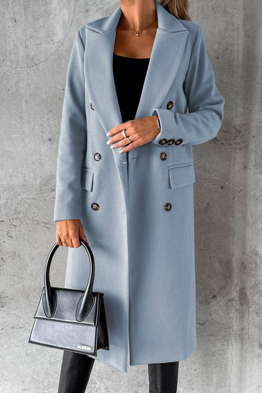 R&B | Lässige und Modische Winterjacke