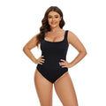 R&B | Shaper Jumpsuit mit Bauchkontrolle