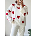 R&B | Klassische Pullover für Frauen