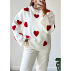 R&B | Klassische Pullover für Frauen