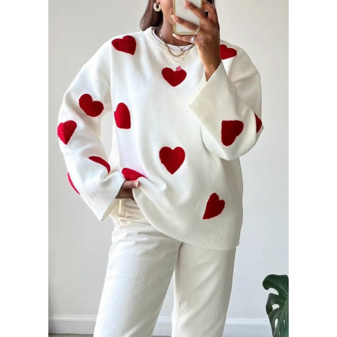 R&B | Klassische Pullover für Frauen