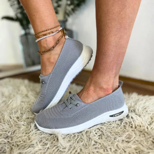 Sportliche Mesh-Sneaker R&B R&B