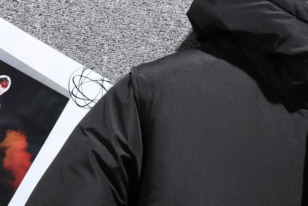 R&B | Herren Daunenjacke Isolierung