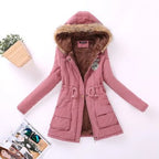 R&B | Die Kuscheligste und Bequemste Jacke mit Fleece