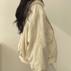 R&B | Wendejacke