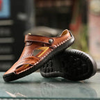 R&B | Robuste, Klassische sandalen