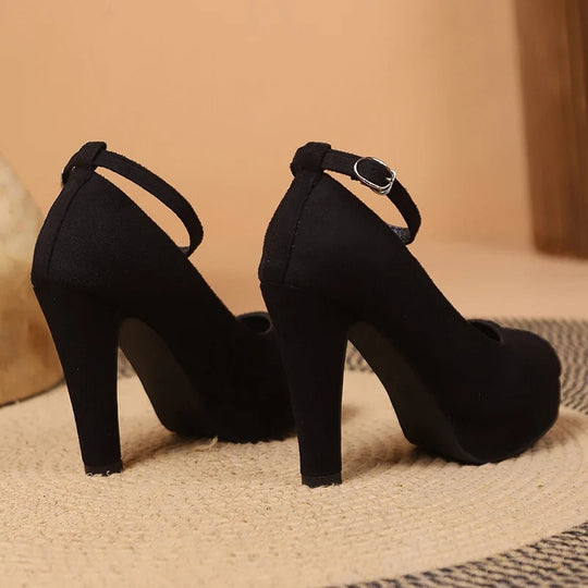 R&B | Elegante und Verführerische Hochhackige Schuhe
