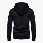 R&B | Bequemer Kapuzenpullover