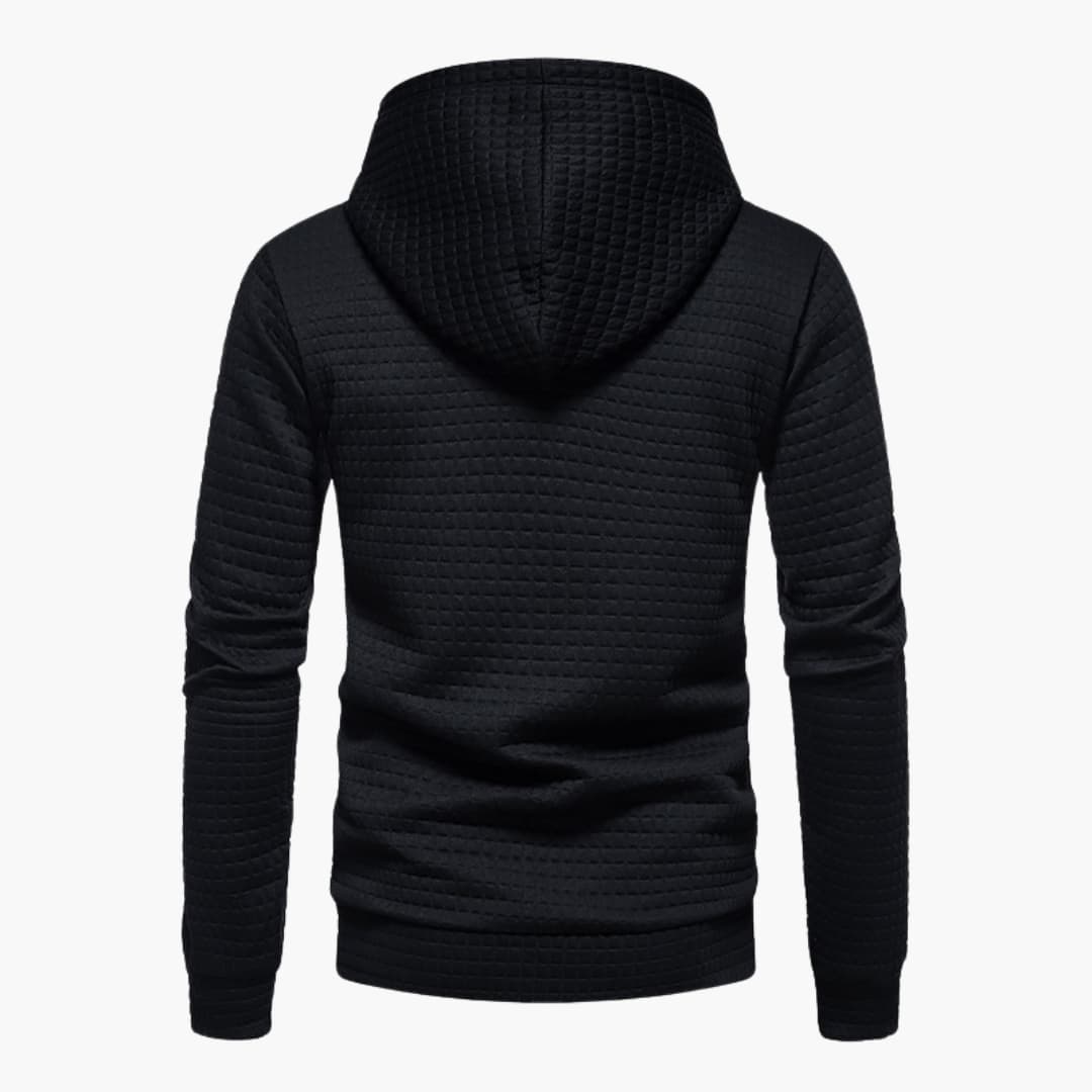 R&B | Bequemer Kapuzenpullover