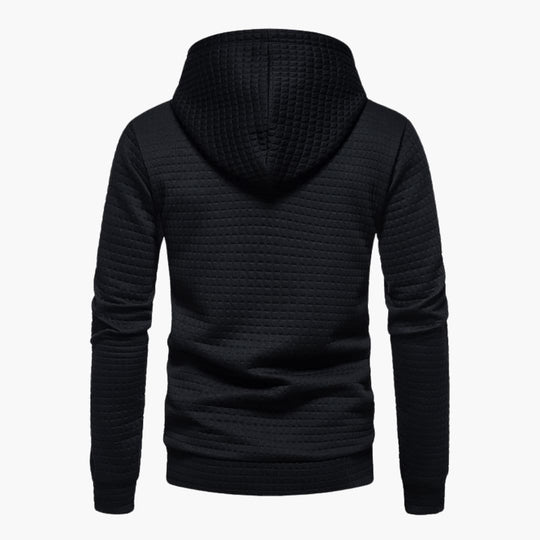 R&B | Bequemer Kapuzenpullover