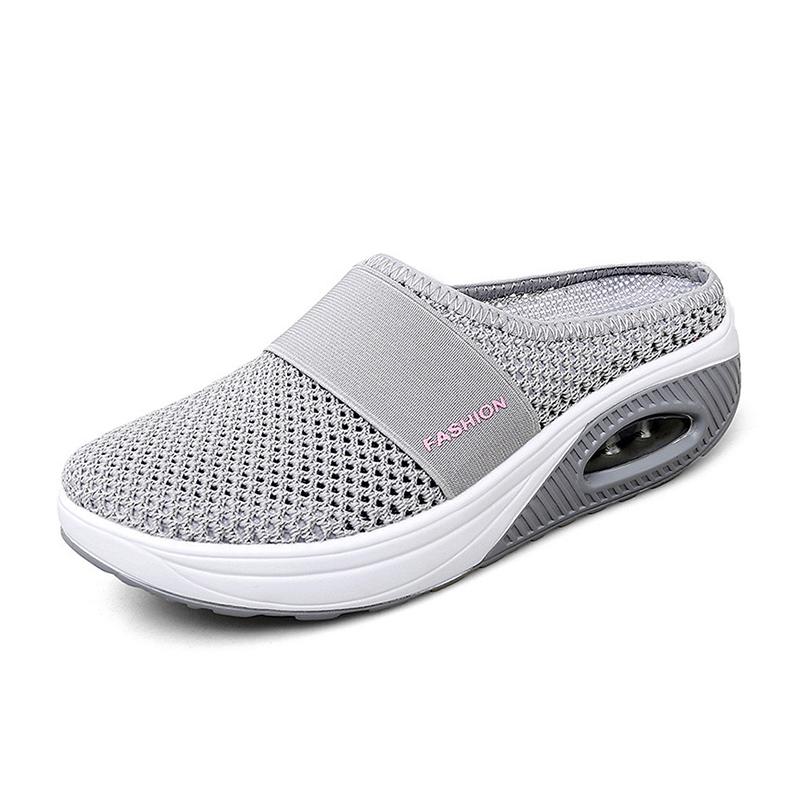 Heidi-Mode | Ultimativer Komfortschritt Damenschuhe