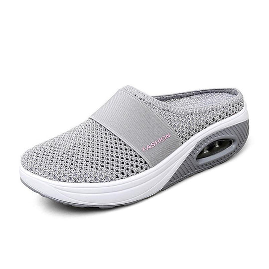 Heidi-Mode | Ultimativer Komfortschritt Damenschuhe