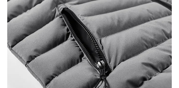R&B | Slim Fit Nachhaltige Jacke für Outdoor Abenteuer