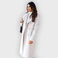 R&B | Trenchcoat Vollständig