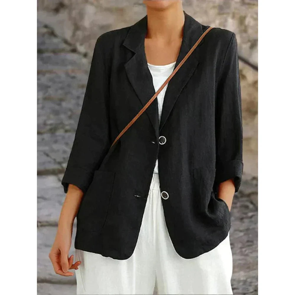R&B | Anspruchsvoll Stilvoller blazer