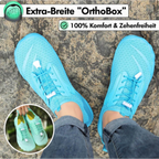 gesunde & bequeme Barfußschuhe R&B