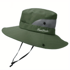R&B | Sonnenhut Stilvolle Anti-UV-Schutz
