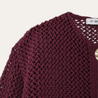 R&B | Stilvoll Cardigan für Frauen