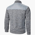 R&B | Trendy Steppjacke für Männer