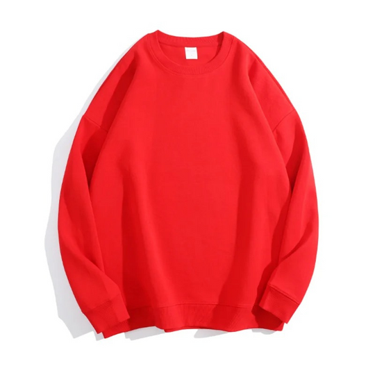 R&B | Rundhals Sweatshirt für Damen