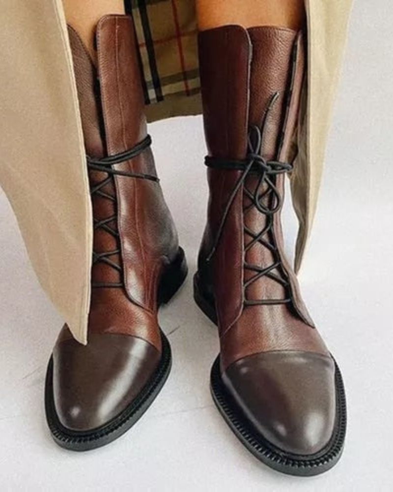 R&B | Stiefel mit Premium-Absätzen