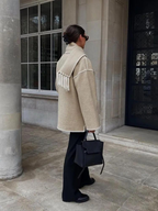 R&B | Schicke Couturejacke