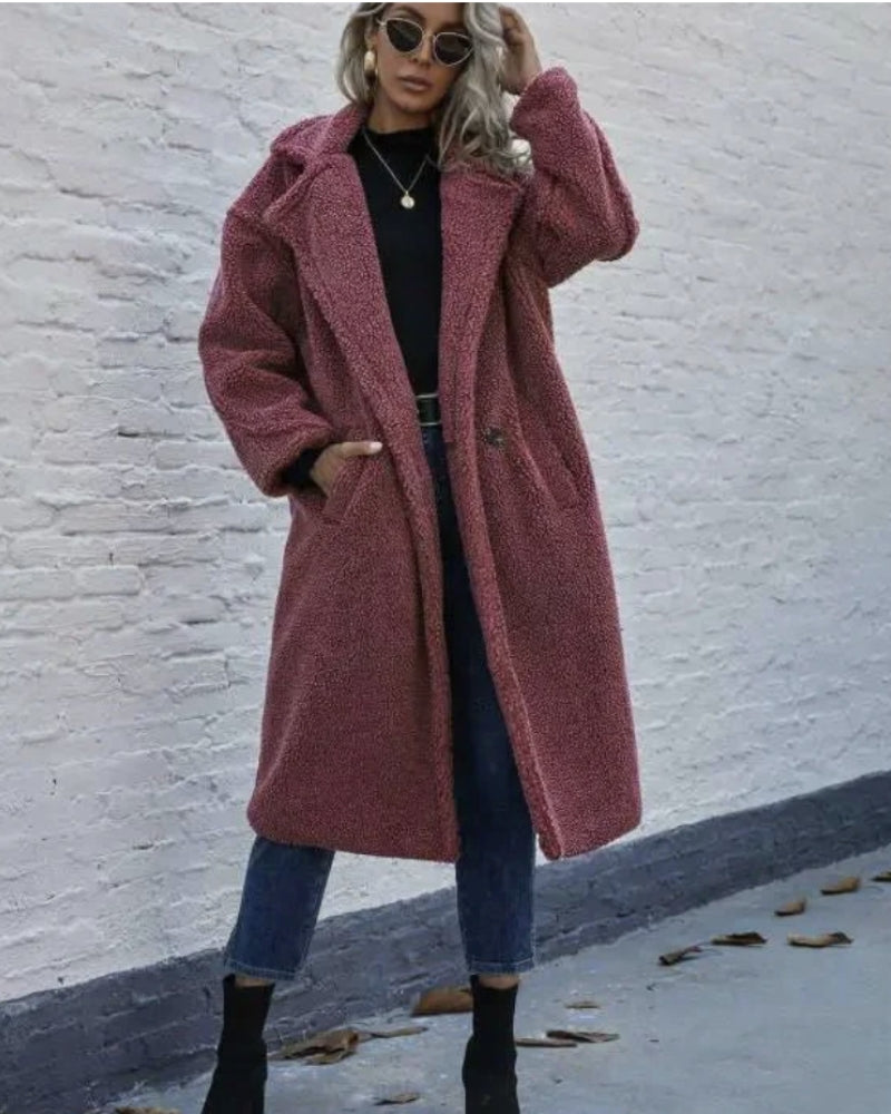 R&B | Teddy-Jacke