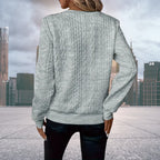 R&B | Zip-Pullover diesen Herbst