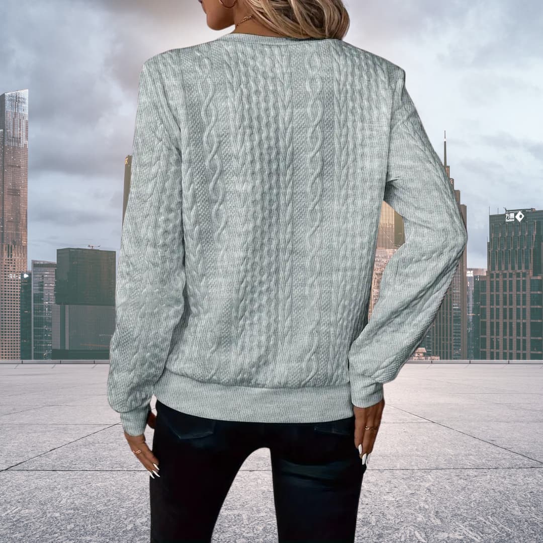 R&B | Zip-Pullover diesen Herbst