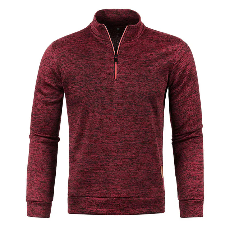 R&B | Warmer Strickpullover