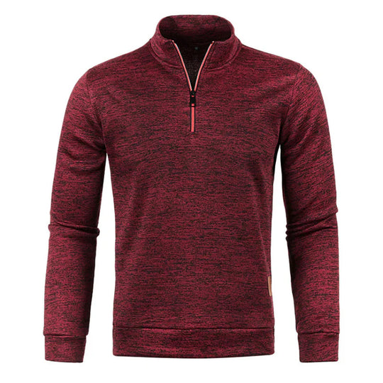 R&B | Warmer Strickpullover