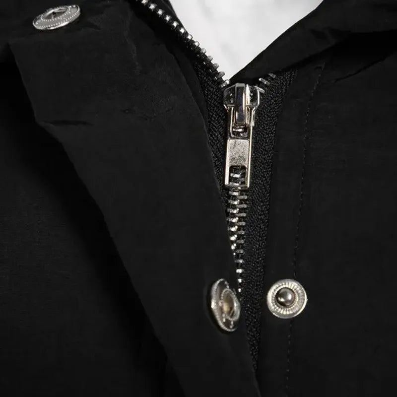 R&B | Snuggle Queen Parka - Warm & Gemütlich