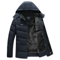 R&B | Parka